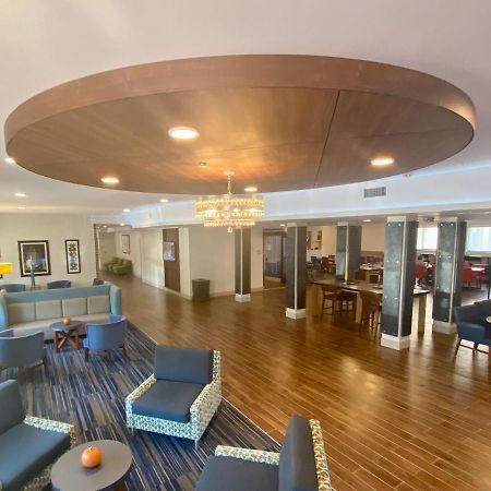 Holiday Inn Express & Suites - Dahlonega - University Area By Ihg Ngoại thất bức ảnh