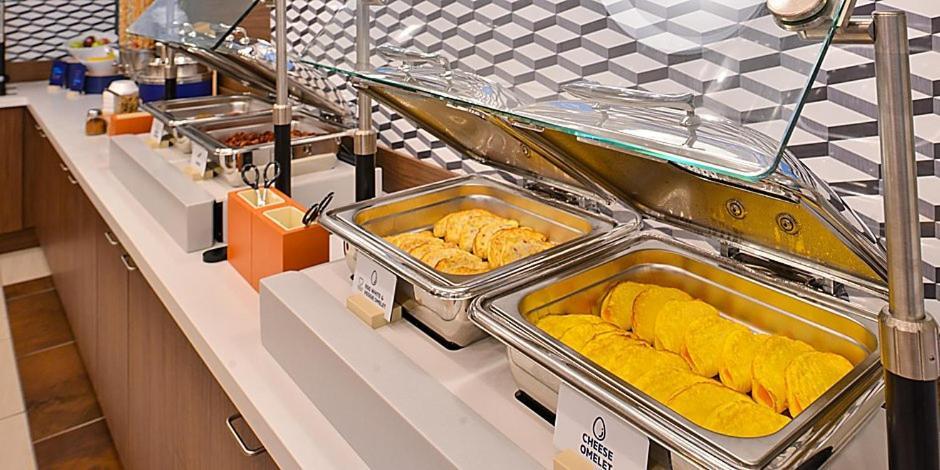 Holiday Inn Express & Suites - Dahlonega - University Area By Ihg Ngoại thất bức ảnh
