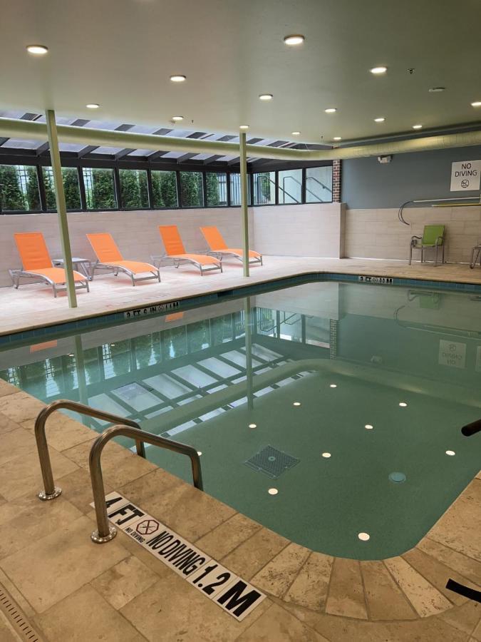 Holiday Inn Express & Suites - Dahlonega - University Area By Ihg Ngoại thất bức ảnh