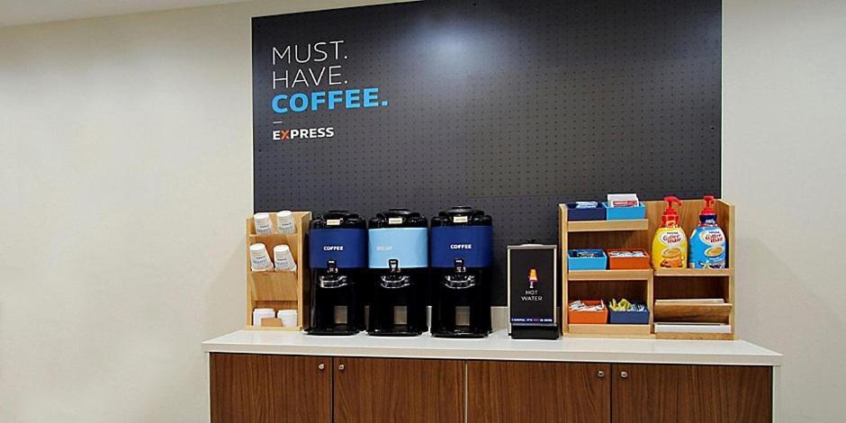 Holiday Inn Express & Suites - Dahlonega - University Area By Ihg Ngoại thất bức ảnh