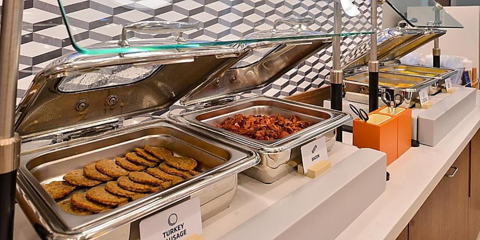 Holiday Inn Express & Suites - Dahlonega - University Area By Ihg Ngoại thất bức ảnh