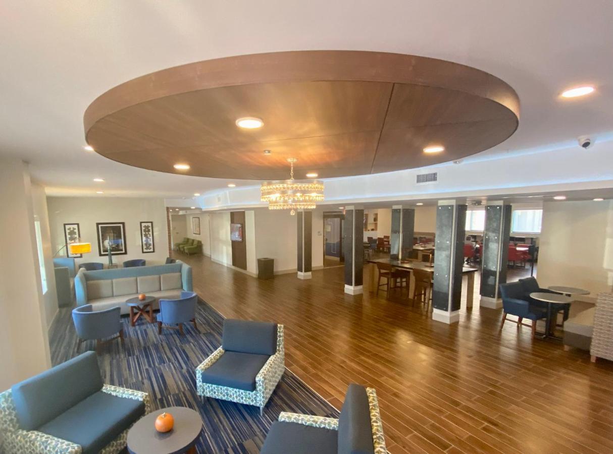 Holiday Inn Express & Suites - Dahlonega - University Area By Ihg Ngoại thất bức ảnh