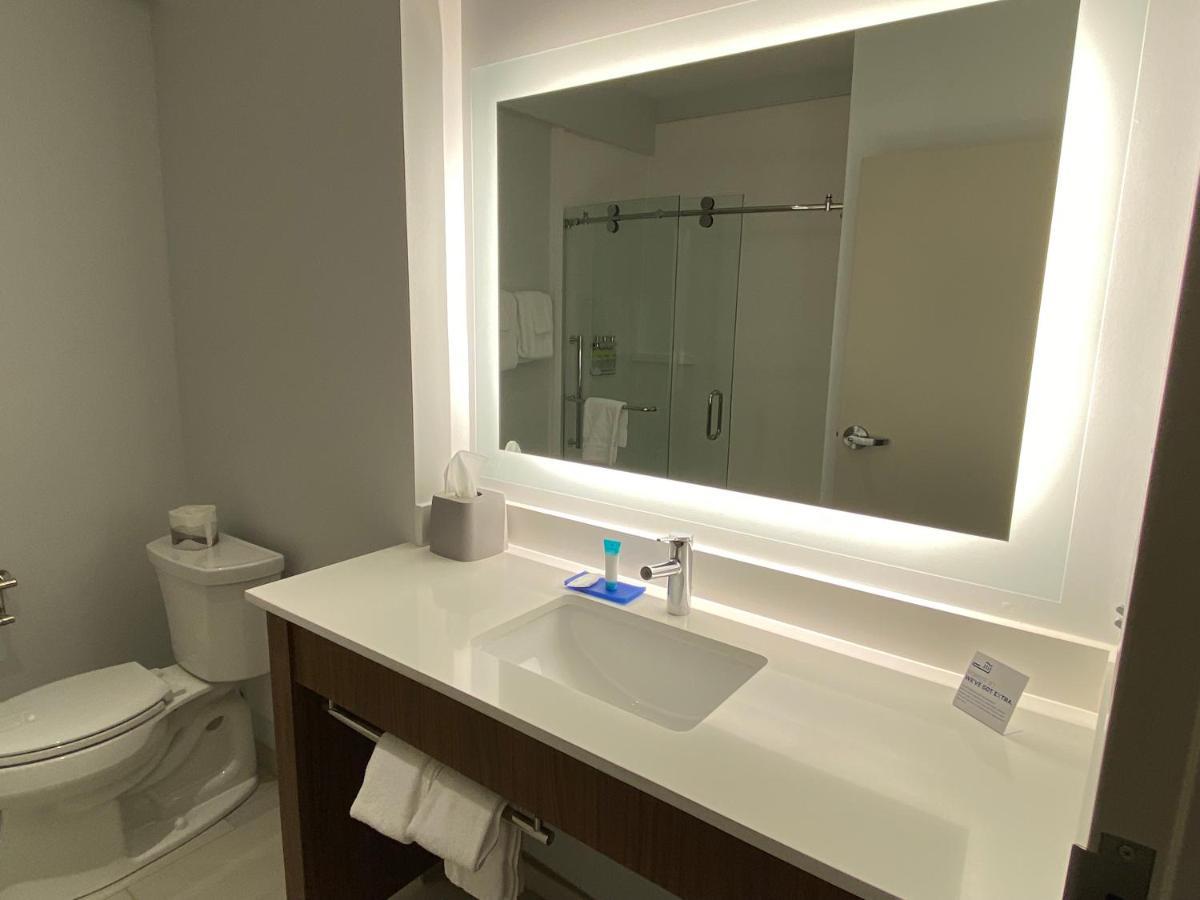Holiday Inn Express & Suites - Dahlonega - University Area By Ihg Ngoại thất bức ảnh