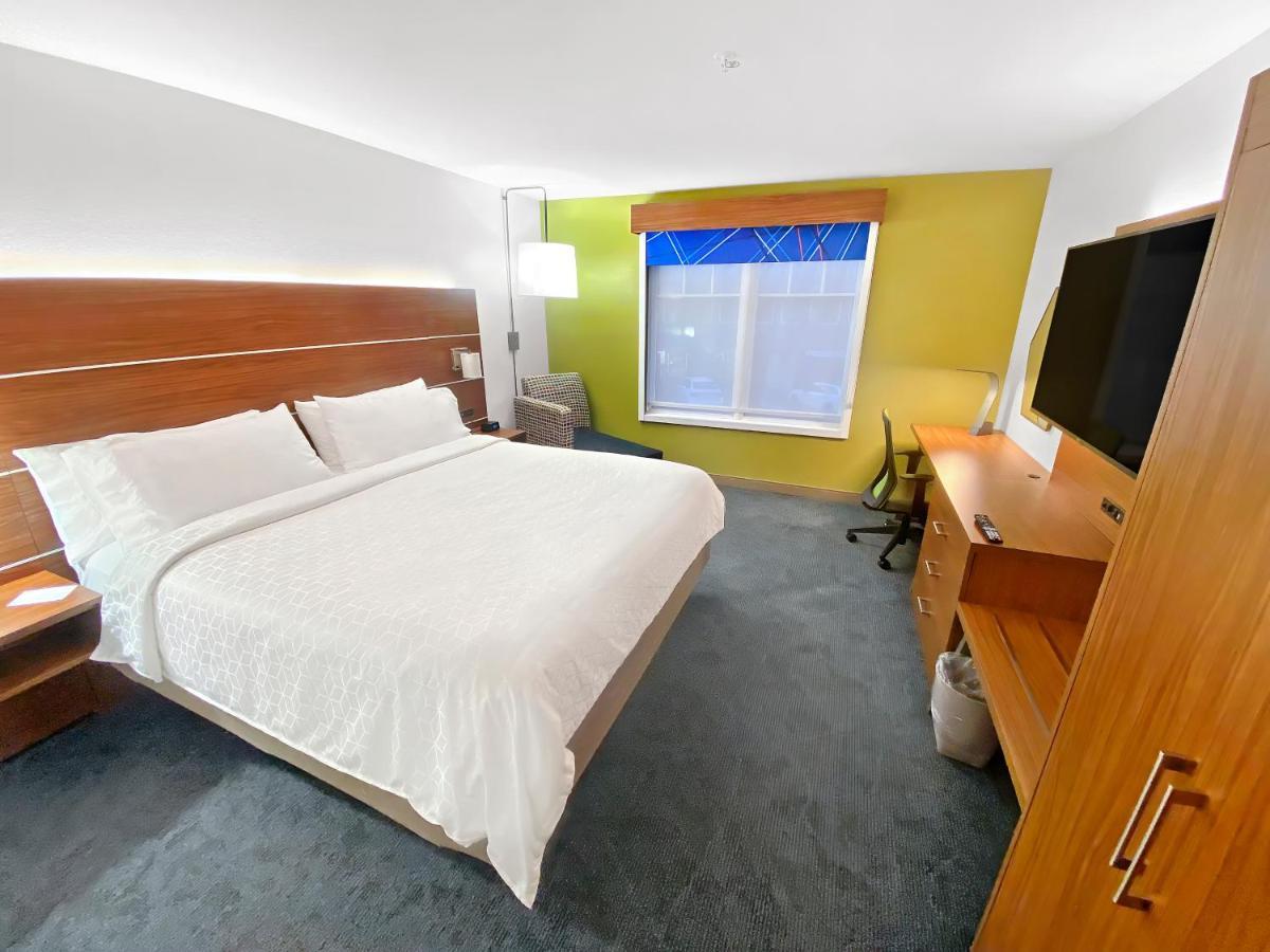 Holiday Inn Express & Suites - Dahlonega - University Area By Ihg Ngoại thất bức ảnh