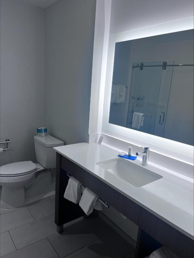 Holiday Inn Express & Suites - Dahlonega - University Area By Ihg Ngoại thất bức ảnh